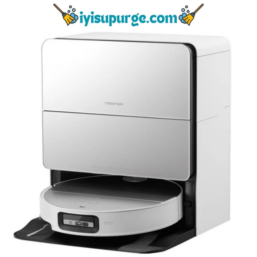 Roborock Saros 10