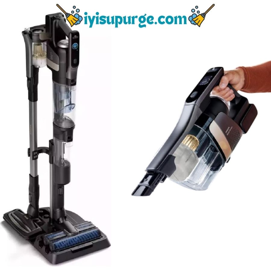 Philips 9000 Serisi AquaTrio XW9463/11