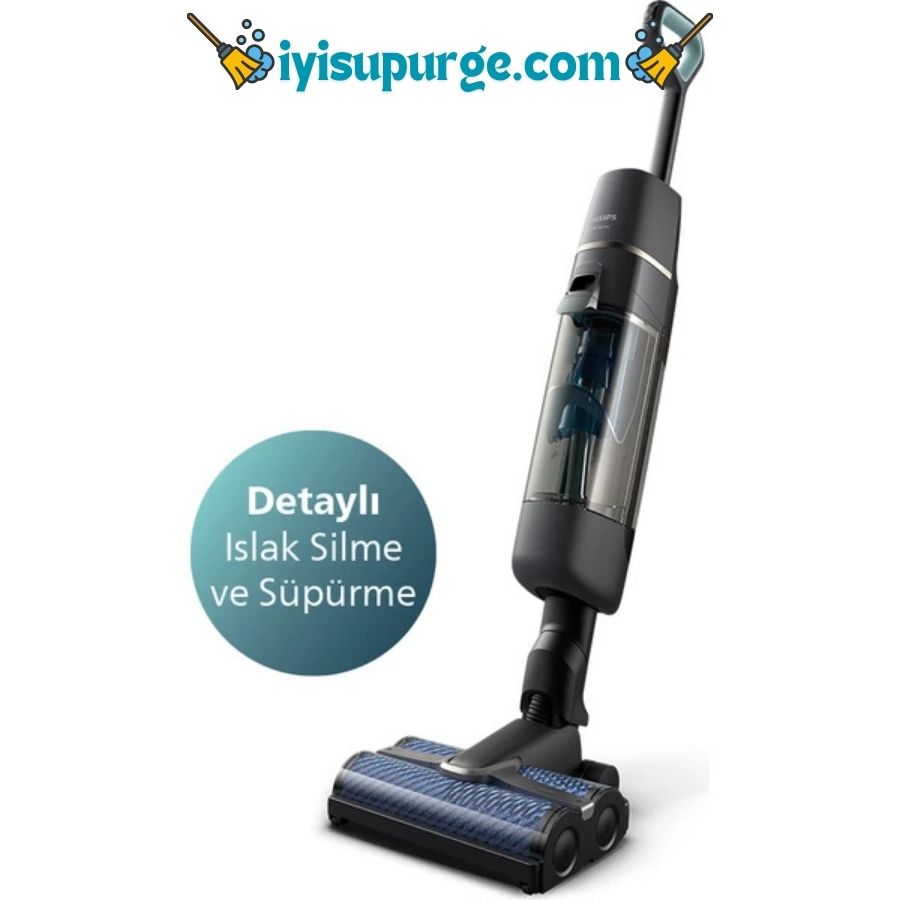 Philips AquaTrio 7000 Serisi XW7110/01