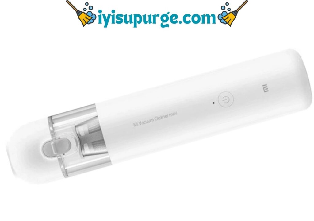 Xiaomi Mi Vacuum Cleaner Mini