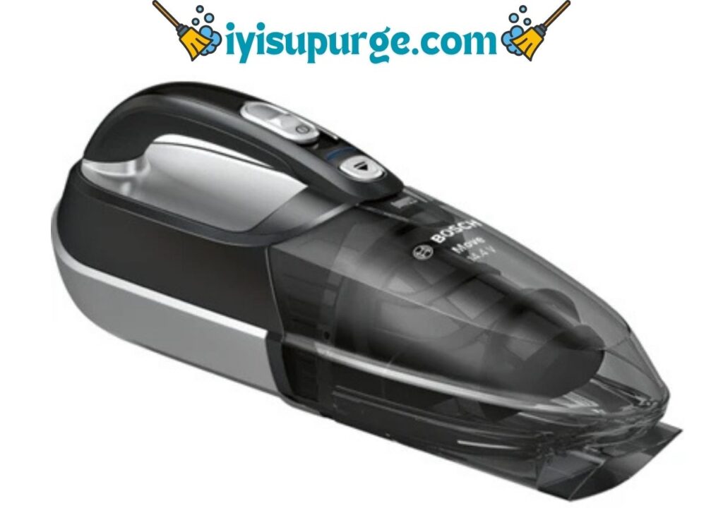 Bosch BHN14090