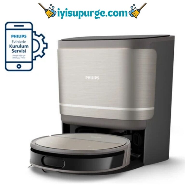 Philips HomeRun 9000 Serisi XU9100/10