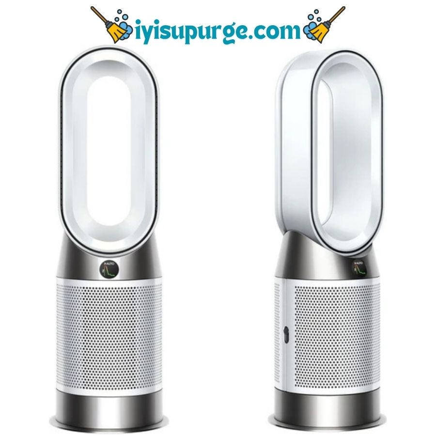 Dyson Purifier Hot+Cool HP1
