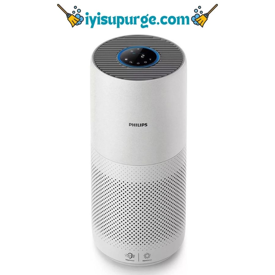 Philips 2000i Serisi AC2939/10