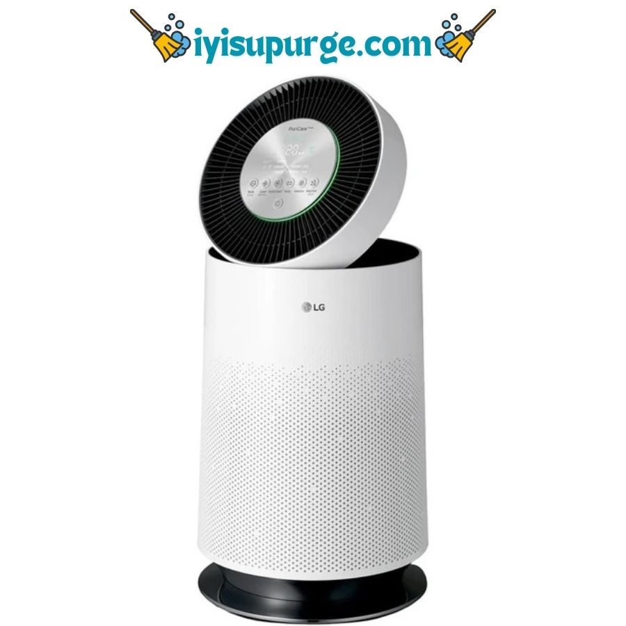 LG PuriCare 360 Single AS65GDWH0
