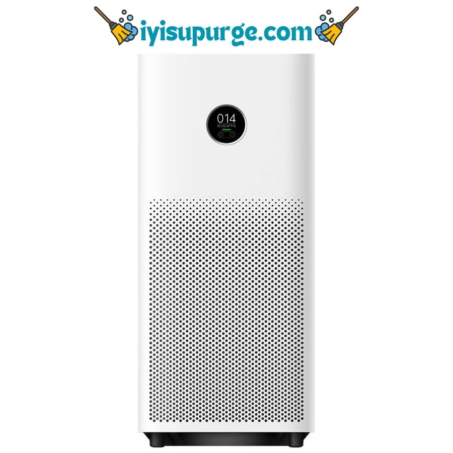 Xiaomi Smart Air Purifier 4