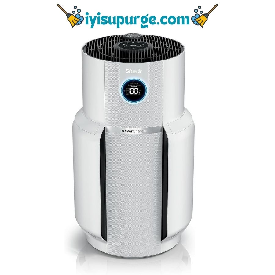 Shark NeverChange Air Purifier MAX HP302