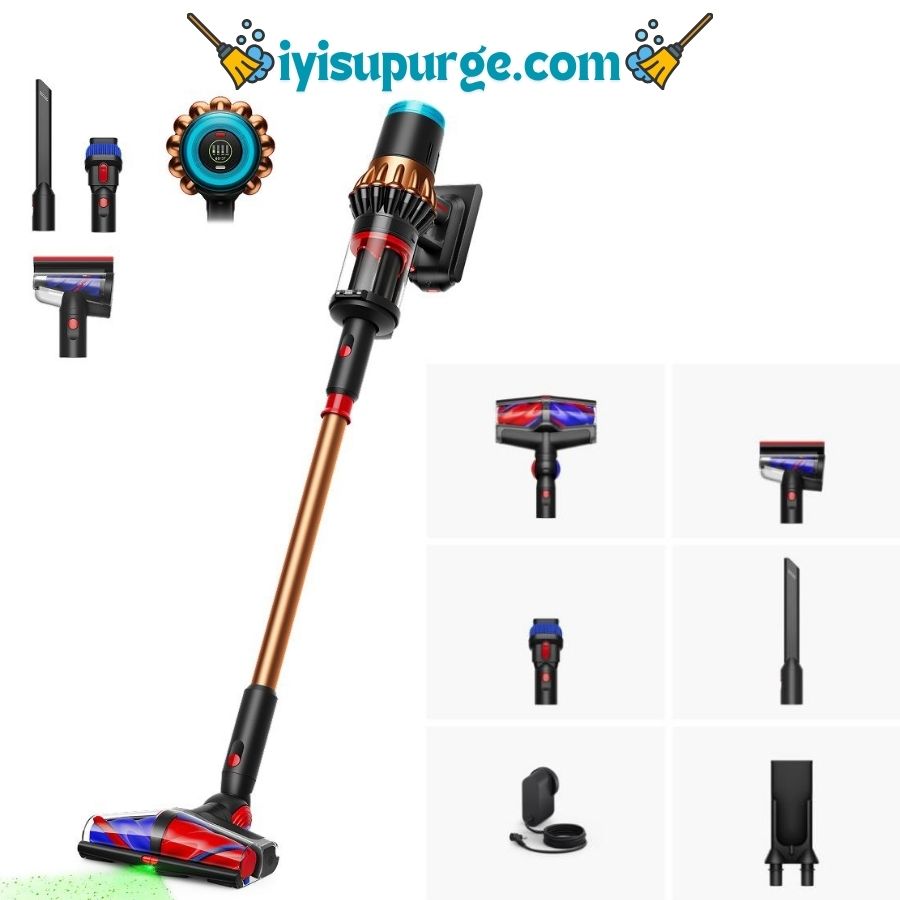 Dyson V16 Piston Animal