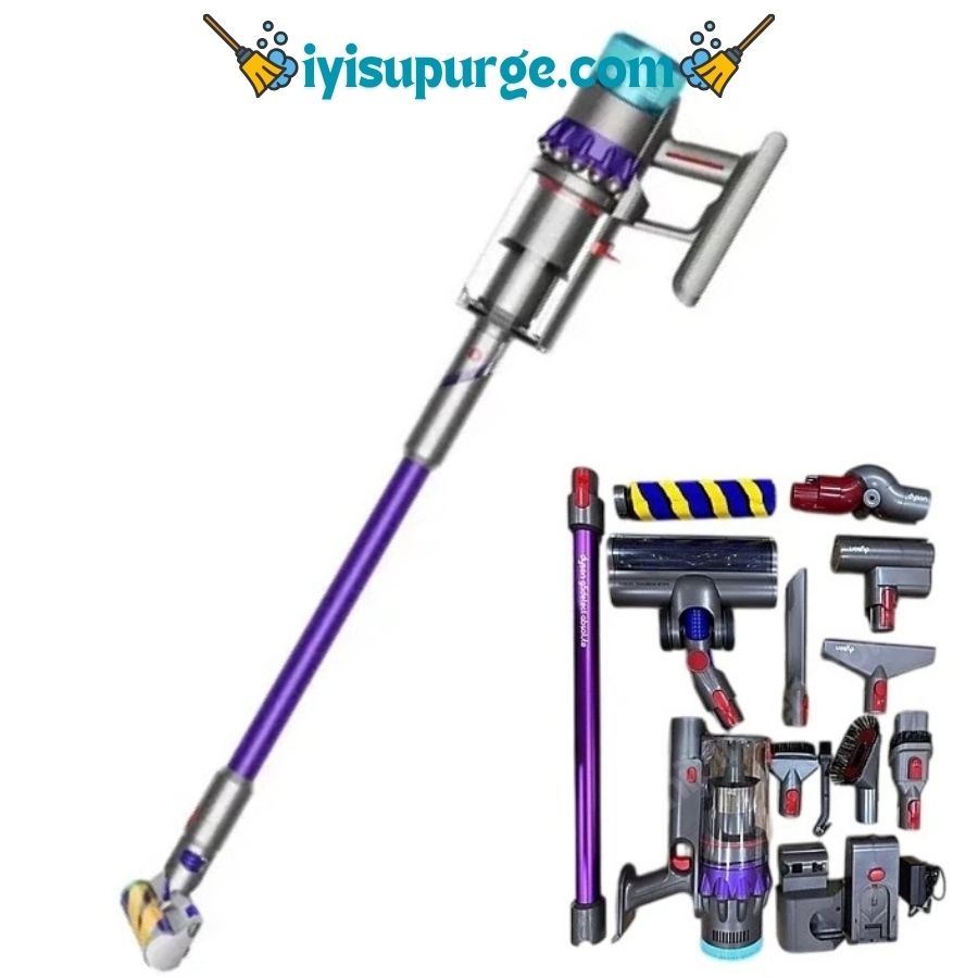 Dyson Gen5detect Absolute
