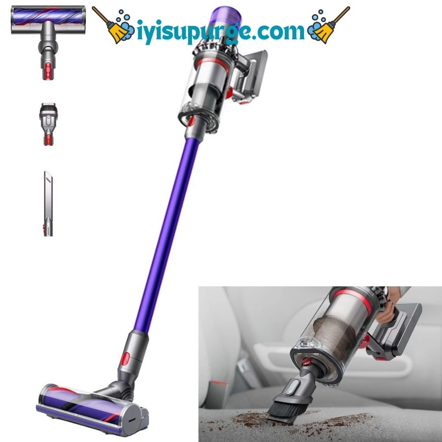 Dyson V11 Advanced
