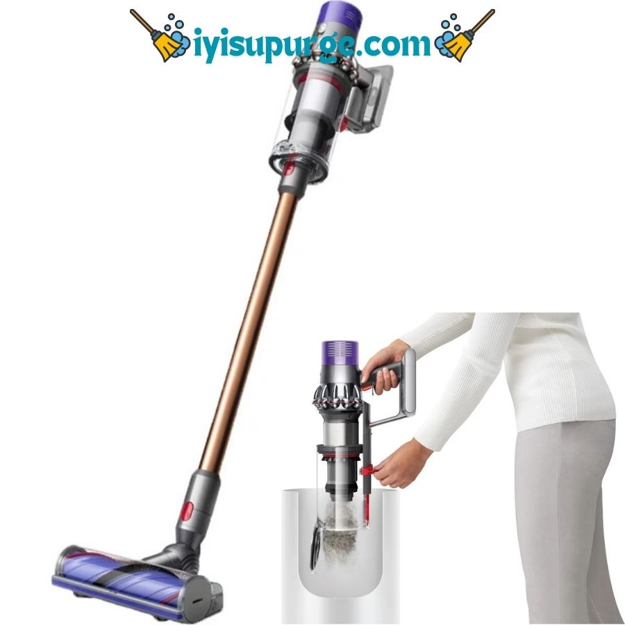 Dyson Cyclone V10 Absolute