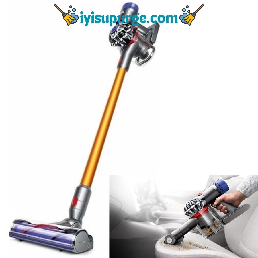 Dyson V8 Absolute