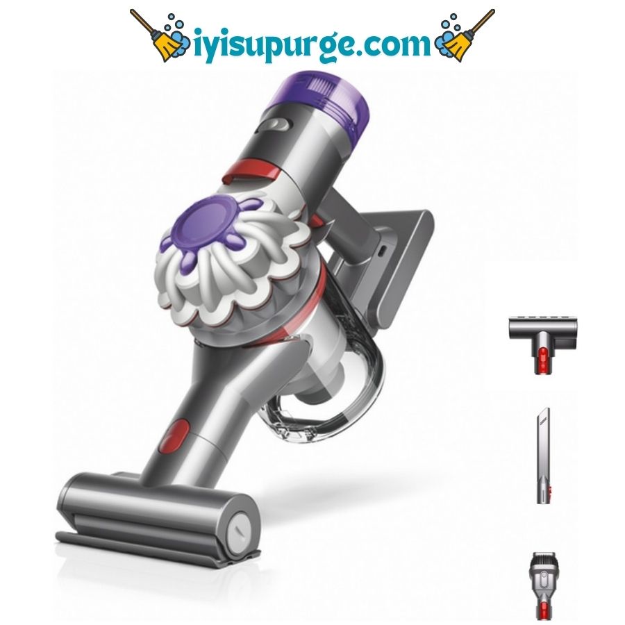 Dyson Car+Boat