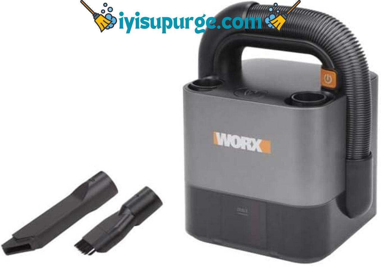 Worx WX030 / WX030.9