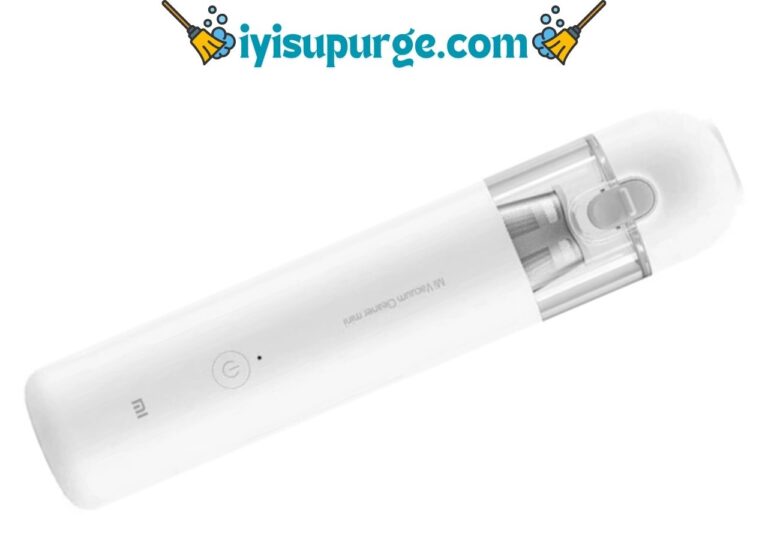 Xiaomi Mi Vacuum Cleaner Mini