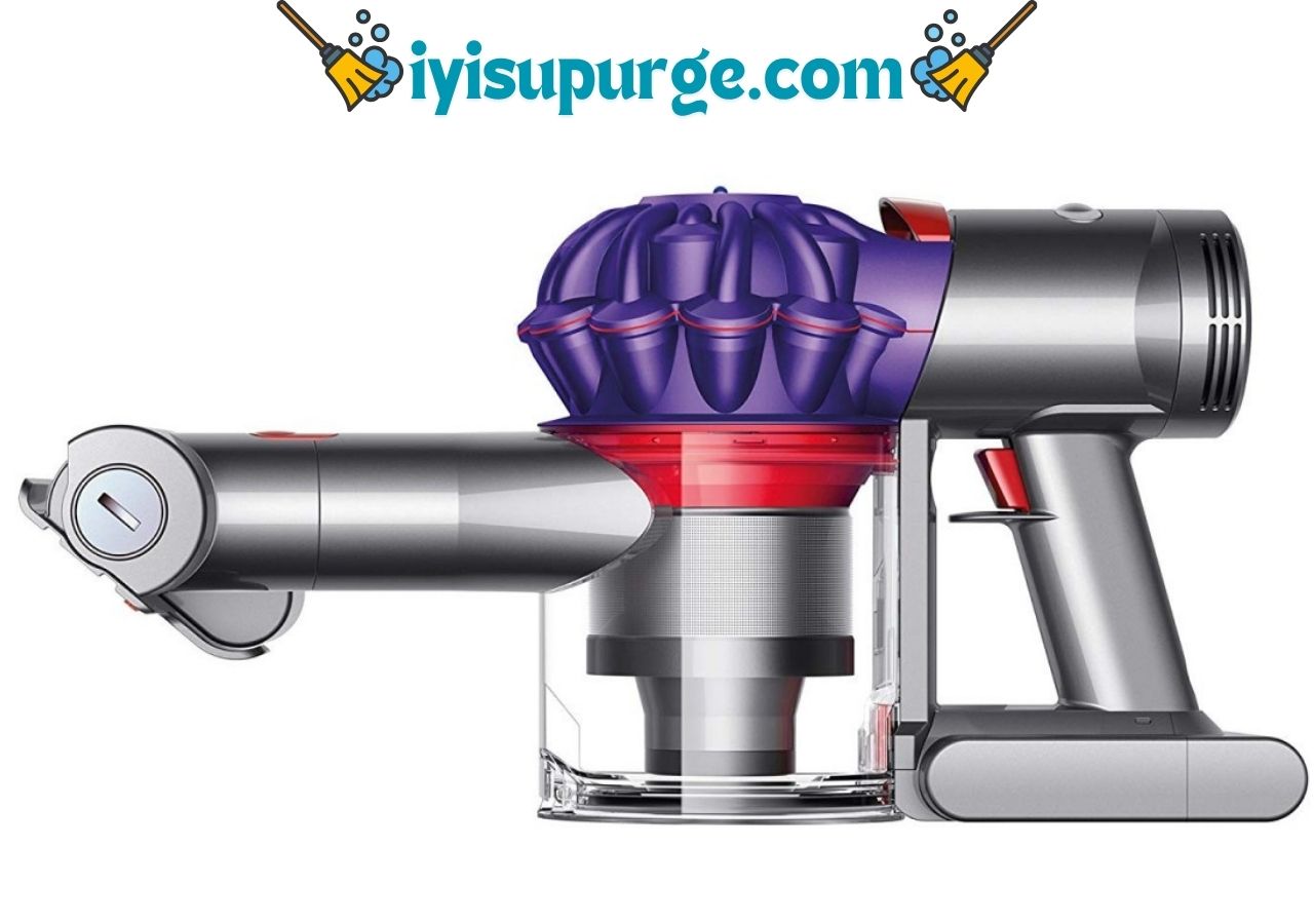 Dyson Car+Boat