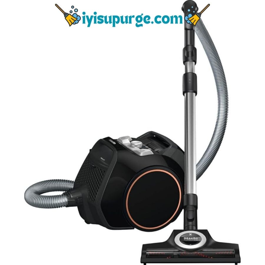 Miele Boost CX1 Cat&Dog PowerLine