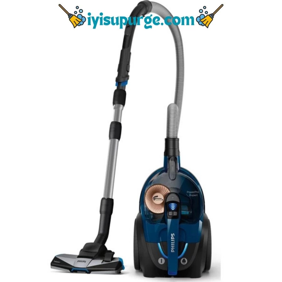 Philips FC9750/07 PowerPro Max