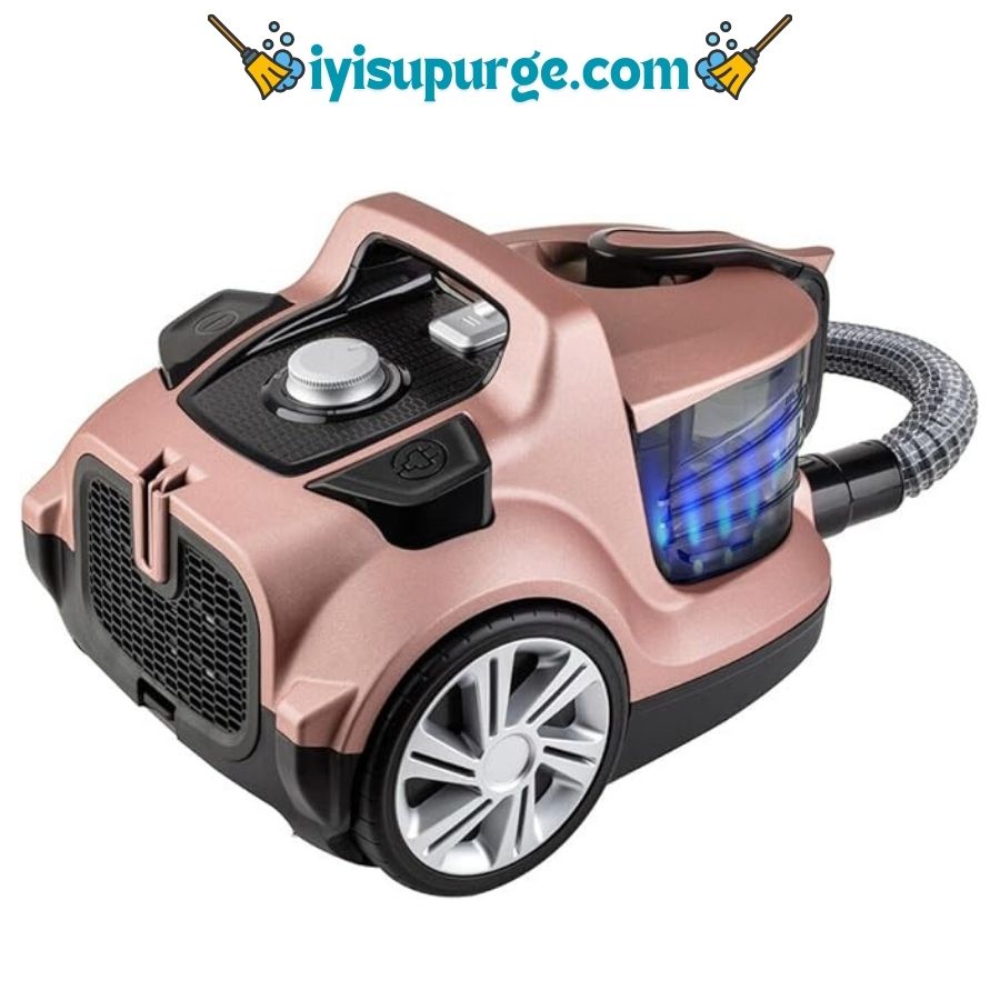 Fakir Veyron Turbo XL Rose