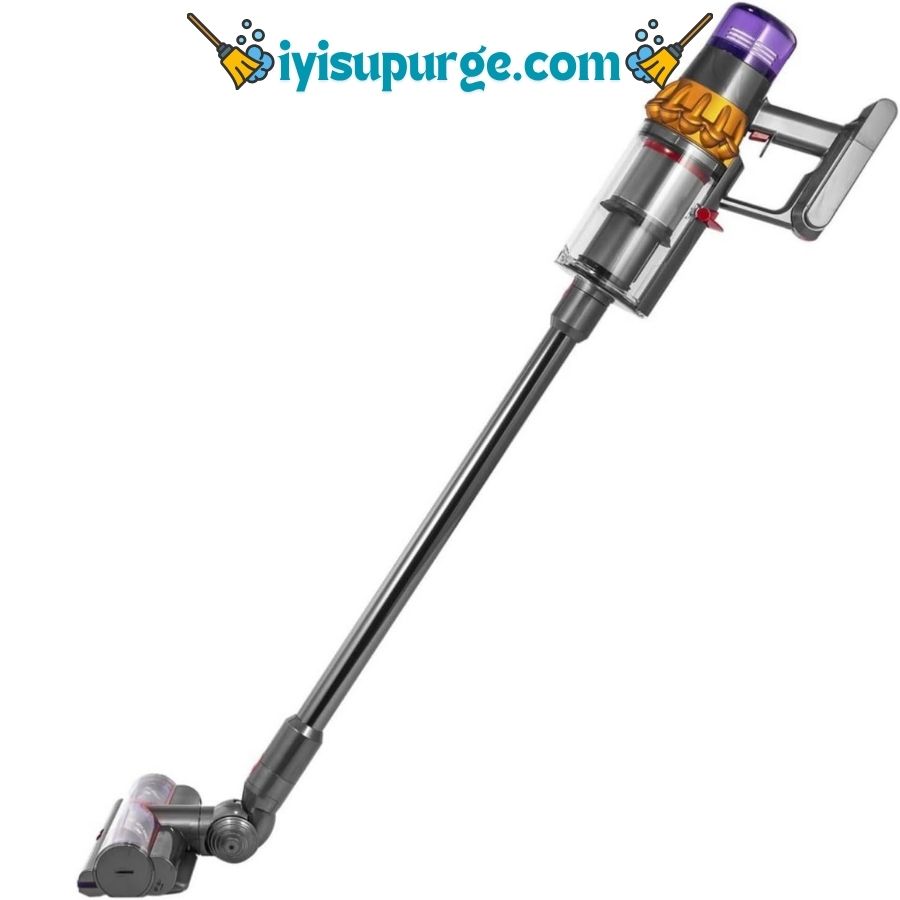 Dyson V15 Detect Absolute