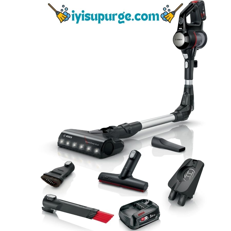 Bosch BCS712XXL