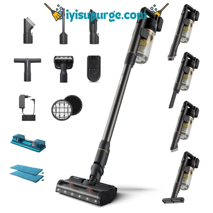 Philips XC7057/01 7000 Serisi