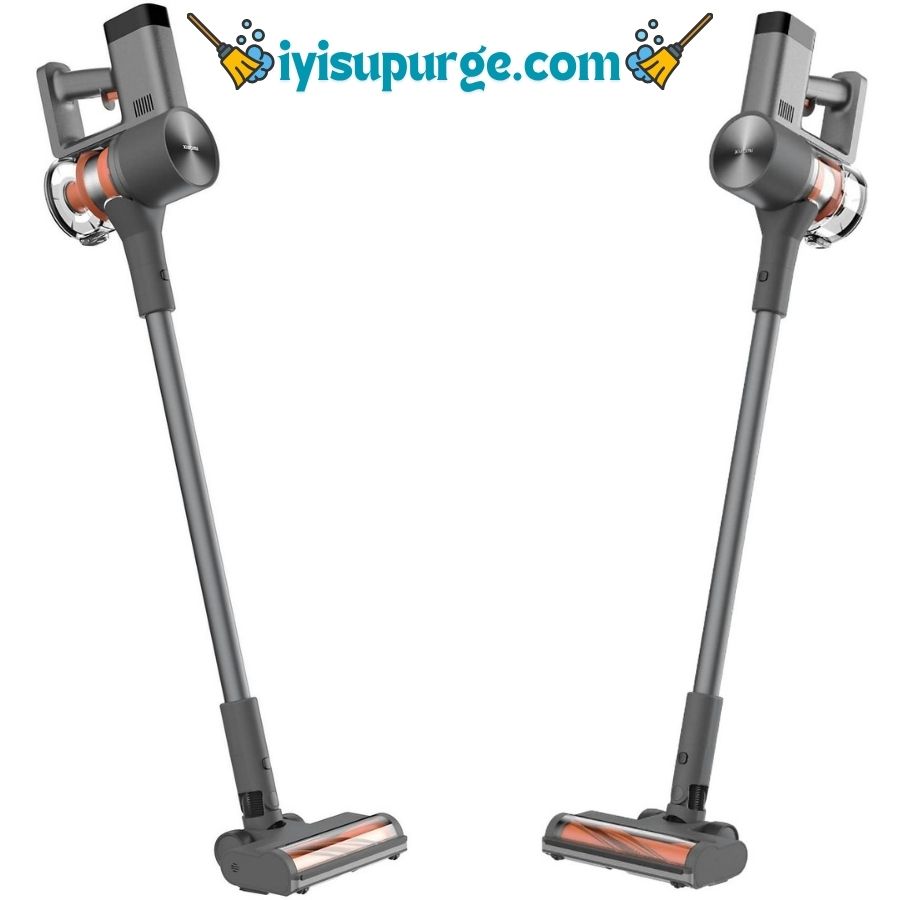 Xiaomi Vacuum Cleaner G20 Max