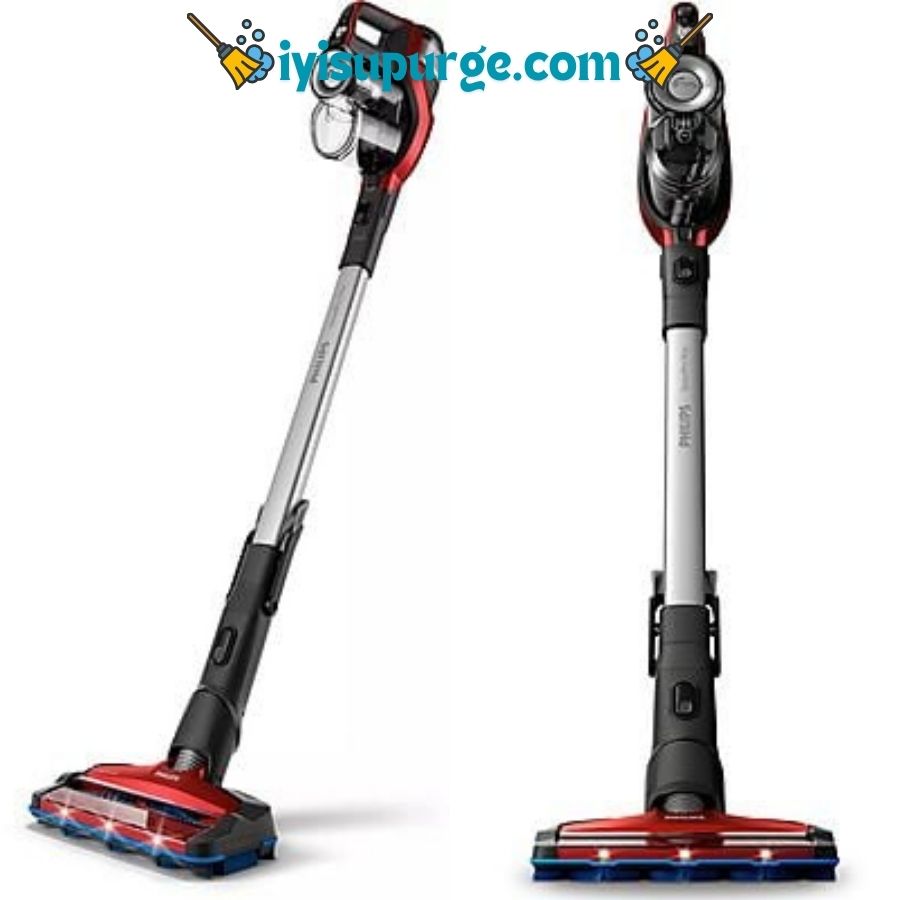 Philips XC7043/01 SpeedPro Max